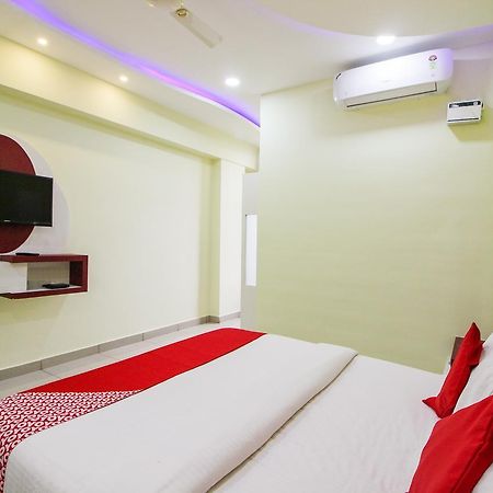 Oyo 15136 Nisarga Lodge Chikmagalur Luaran gambar