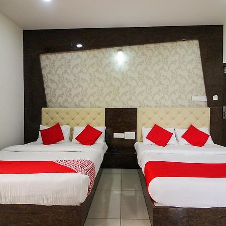 Oyo 15136 Nisarga Lodge Chikmagalur Luaran gambar